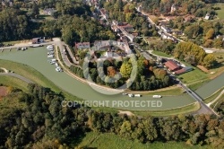 Canal latéral de Châtillon-sur-Loire 45
