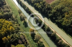 Canal latéral à la Loire 45