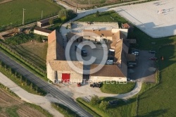Centre équestre de Bistelle, Saint-Cyr-sous-Dourdan
