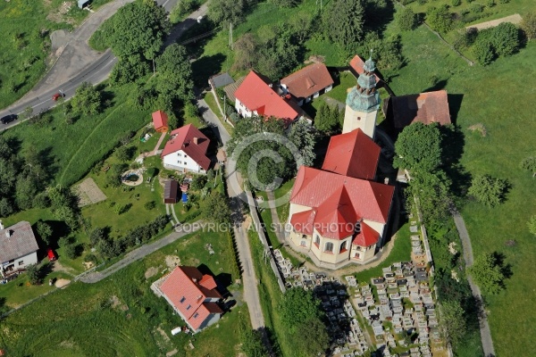 Chmielen„ Pologne Chmielen„ Pologne