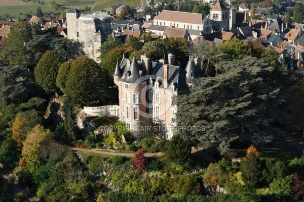Château de Sancerre