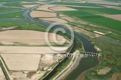 Estuaire de la Lay, L aiguillon sur mer, Vendée 85