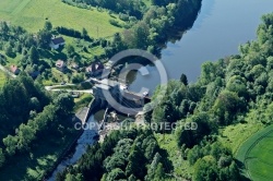 Jezioro Pilchowickie , Wrzeszczyn, SiedlÄcin, Pologne Jezioro Pilchowickie , Wrzeszczyn, SiedlÄcin, Pologne