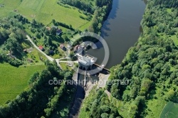 Jezioro Pilchowickie , Wrzeszczyn, SiedlÄcin, Pologne Jezioro Pilchowickie , Wrzeszczyn, SiedlÄcin, Pologne