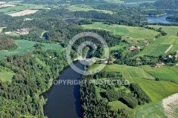 Jezioro Pilchowickie , Wrzeszczyn, SiedlÄcin, Pologne Jezioro Pilchowickie , Wrzeszczyn, SiedlÄcin, Pologne