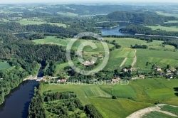 Jezioro Pilchowickie , Wrzeszczyn, SiedlÄcin, Pologne Jezioro Pilchowickie , Wrzeszczyn, SiedlÄcin, Pologne