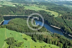 Jezioro Pilchowickie , Wrzeszczyn, SiedlÄcin, Pologne Jezioro Pilchowickie , Wrzeszczyn, SiedlÄcin, Pologne