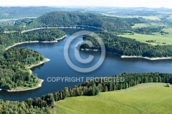 Jezioro Pilchowickie , Wrzeszczyn, SiedlÄcin, Pologne Jezioro Pilchowickie , Wrzeszczyn, SiedlÄcin, Pologne
