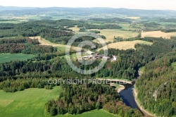 Jezioro Pilchowickie , Wrzeszczyn, SiedlÄcin, Pologne Jezioro Pilchowickie , Wrzeszczyn, SiedlÄcin, Pologne