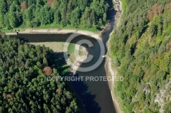 Jezioro Pilchowickie , Wrzeszczyn, SiedlÄcin, Pologne Jezioro Pilchowickie , Wrzeszczyn, SiedlÄcin, Pologne