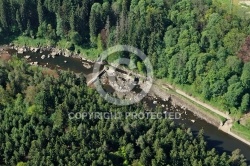 Jezioro Pilchowickie , Wrzeszczyn, SiedlÄcin, Pologne Jezioro Pilchowickie , Wrzeszczyn, SiedlÄcin, Pologne