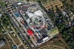 Photographie aérienne de Luna Parc Les Mathes