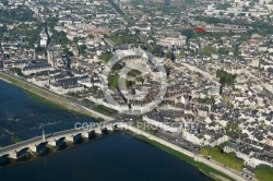 Pont de Jacques Gabriel, Blois 41000
