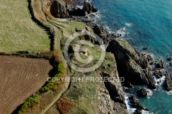 , Bretagne Finistère vue du ciel , Bretagne Finistère vue du ciel