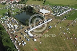A la vertical de  Basse-Ham 2012