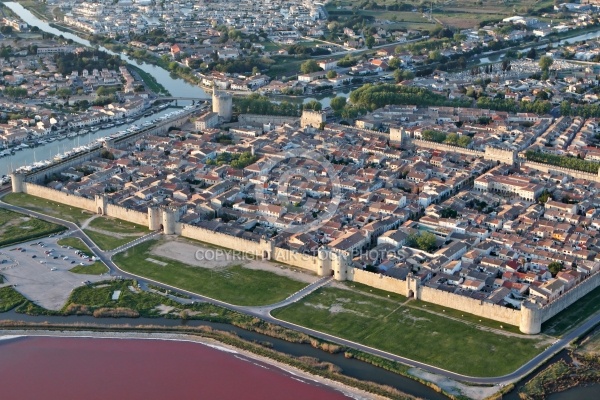 Aigues-Mortes 30220, Gard