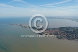 Anse de  de Fouras, Charente-Maritime 17