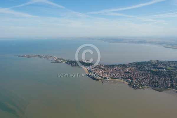 Anse de  de Fouras, Charente-Maritime 17