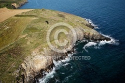 Anse de Kervigen, Finistère Anse de Kervigen, Finistère