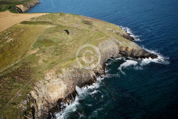 Anse de Kervigen, Finistère