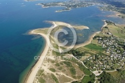 Anse de St-Pierre-Lopérec, Stêr er Véred , Golfe du Morbihan Anse de St-Pierre-Lopérec, Stêr er Véred , Golfe du Morbihan