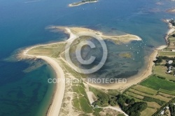 Anse de St-Pierre-Lopérec, Stêr er Véred , Golfe du Morbihan Anse de St-Pierre-Lopérec, Stêr er Véred , Golfe du Morbihan