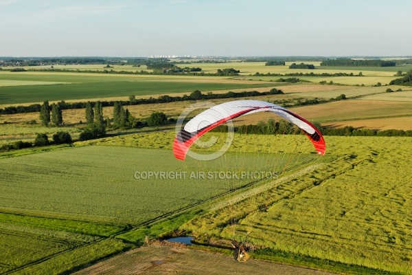 Aventure Ã©vasion parapente