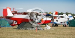 Aventuriers en avion ulm