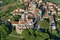 Basilique Sainte-Marie-Madelaine de Vézelay