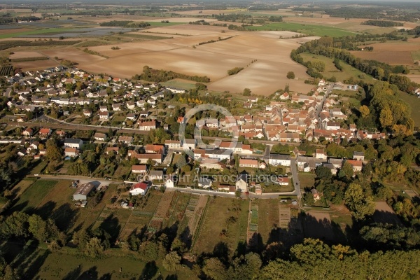 Bonny-sur-Loire 45