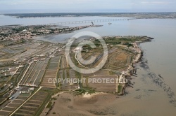 Bourcefranc le Chapus - Charente Maritime