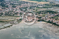 Bourcefranc le Chapus - Charente Maritime