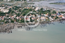 Bourcefranc le Chapus - Charente Maritime