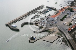 Bourcefranc le Chapus - Charente Maritime