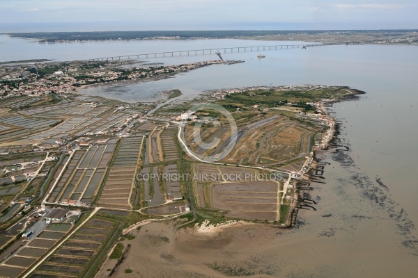 Bourcefranc le Chapus - Charente Maritime