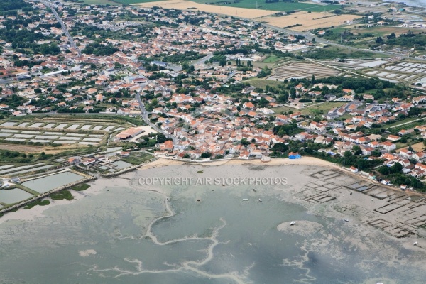 Bourcefranc le Chapus - Charente Maritime