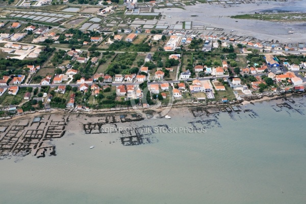 Bourcefranc le Chapus - Charente Maritime