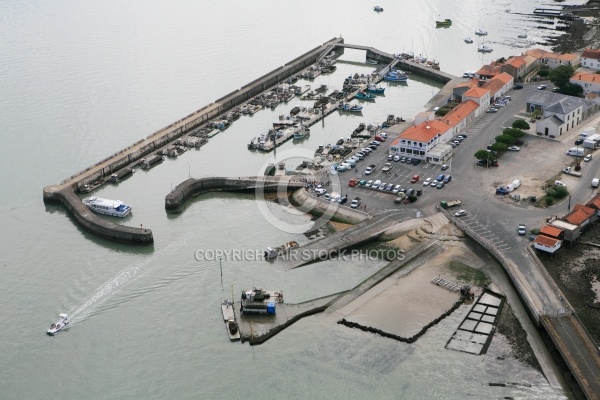 Bourcefranc le Chapus - Charente Maritime