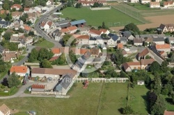 Boutervilliers vu du ciel, 91150 Boutervilliers vu du ciel, 91150