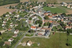 Boutervilliers vu du ciel, 91150 Boutervilliers vu du ciel, 91150