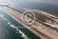 Camargue, Bouche du Rhône