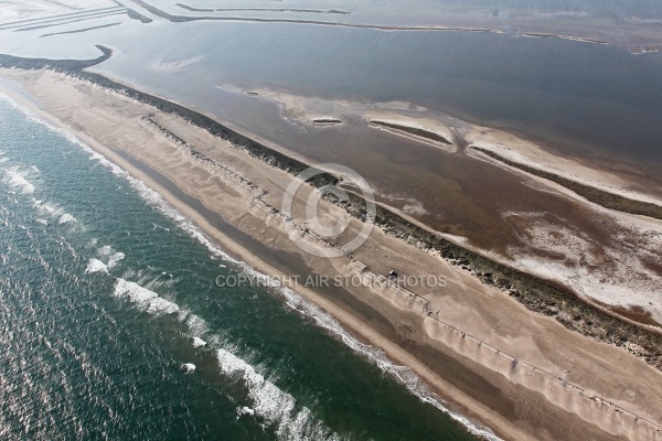 Camargue, Bouche du Rhône