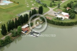 Camping centre de loisir de Volstroff, Moselle 57 Camping centre de loisir de Volstroff, Moselle 57
