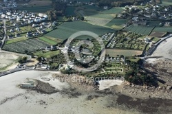 Camping de Saint-Pol-de-Léon, Finistere Camping de Saint-Pol-de-Léon, Finistere