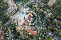 camping Zagarella Longeville-sur-mer