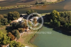 Canal latéral de Châtillon-sur-Loire 45