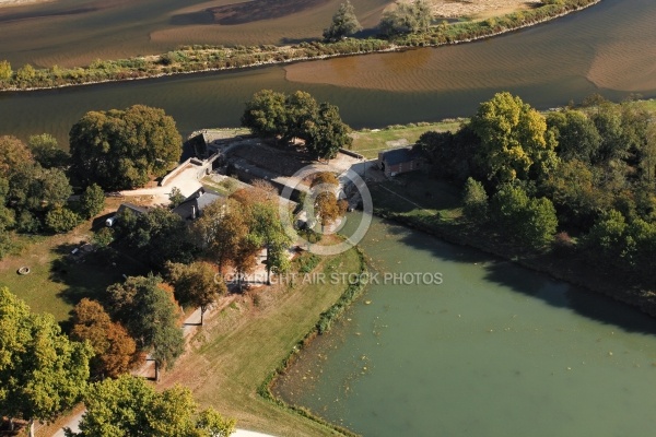 Canal latéral de Châtillon-sur-Loire 45