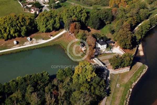 Canal latéral de Châtillon-sur-Loire 45