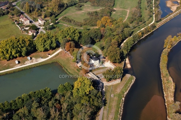 Canal latéral de Châtillon-sur-Loire 45