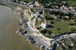 Carrelets, corniche de Saint-Palais-sur-mer 17